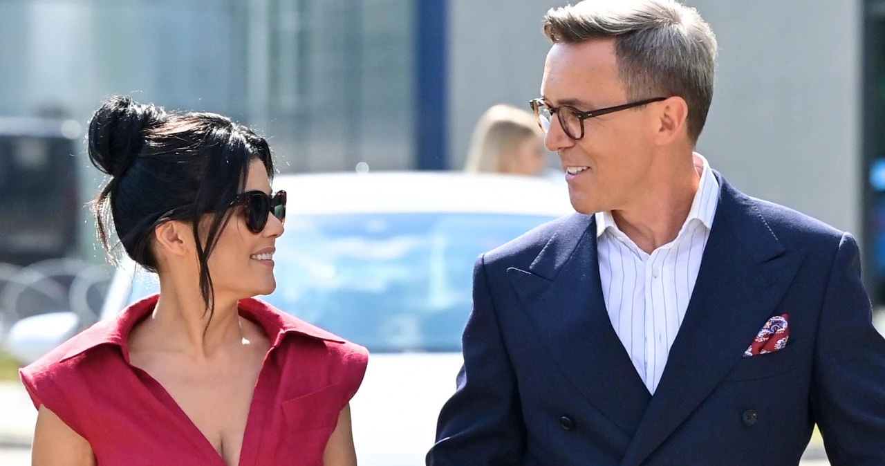 Pilny komunikat hotelu ws. ślubu Cichopek i Kurzajewskiego. A jednak