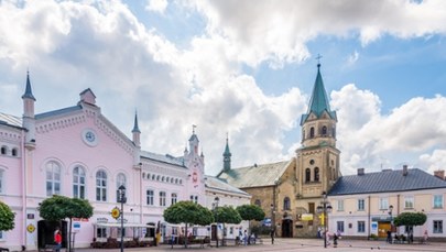 Sanok: W czwartek rusza Podkarpacki Szlak Filmowy