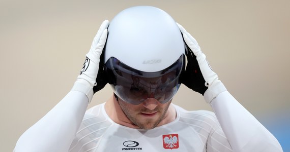 ​Mateusz Rudyk awansował do ćwierćfinału sprintu igrzysk olimpijskich w Paryżu. Polski kolarz torowy wygrał wyścig repesażowy, wyprzedzając reprezentanta Izraela Mikhaila Yakovleva oraz Malezyjczyka Azizulhasniego Awanga.