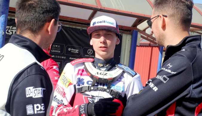 Chcieli zabrać im "złote dziecko". To stanęło na przeszkodzie