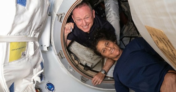 Astronauts stuck in orbit may not return to Earth until 2025