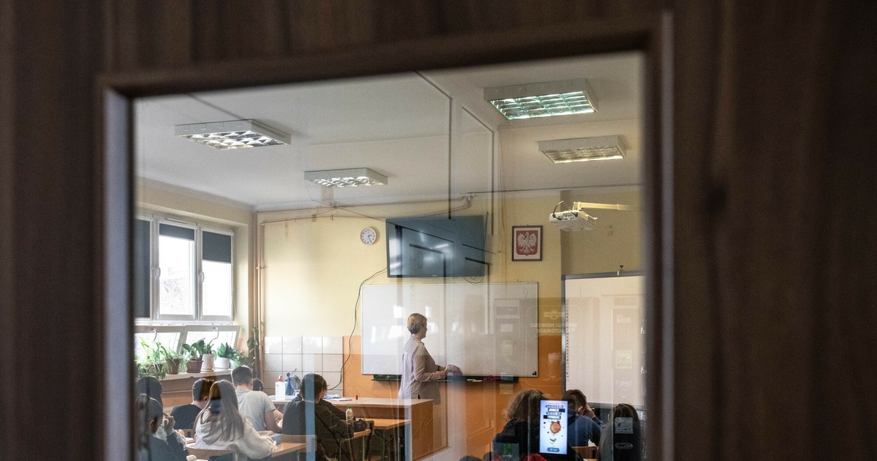 Brakuje chętnych do pracy w tym zawodzie. "Cały czas mamy braki kadrowe"