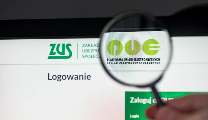 Wniosek o 800 plus. ZUS przypomina o konsekwencjach spóźnienia