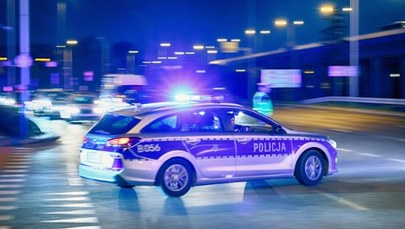 16-latek za kierownicą. Auto kupił podając się za pradziadka