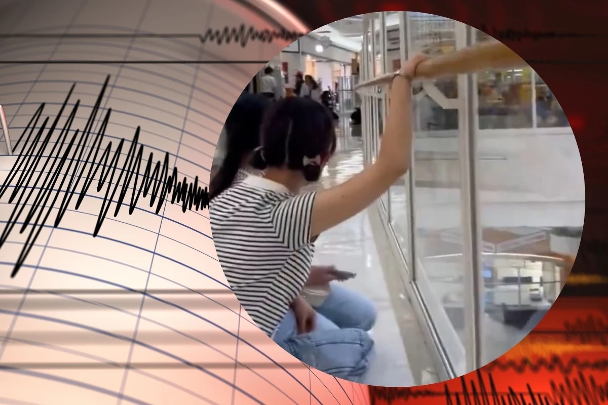 Trzęsienie ziemi o magnitudzie 7,1 nawiedziło południowo-zachodnią Japonię. W kilku regionach wydano ostrzeżenia przed tsunami.