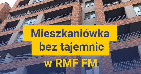 Kupić czy wynająć? Dom czy mieszkanie? Czy to dobry czas na decyzję? W RMF FM w poniedziałek pomożemy poszukać odpowiedzi na te pytania. W ramach akcji "Mieszkaniówka bez tajemnic w RMF FM" na Wasze pytania telefoniczne będzie odpowiadał nasz ekspert - Marek Urban, prezes Krajowej Izby Gospodarki Nieruchomościami. W Faktach RMF FM, Radiu RMF24 i na naszej stronie internetowej w poniedziałek znajdziecie wszystkie najważniejsze informacje, które pomogą Wam w podjęciu decyzji o własnym M.