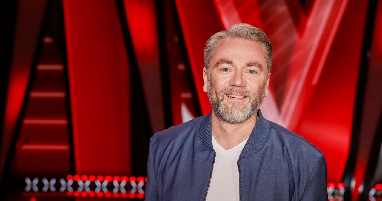 Kuba Badach w 15. edycji "The Voice of Poland" zadebiutował w roli trenera. Popularny wokalista w programie TVP zdradził, z kim wybrałby się na bezludną wyspę.