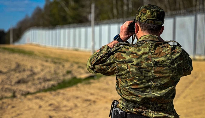 Granica polsko-białoruska na celowniku Brukseli. Europosłowie piszą list