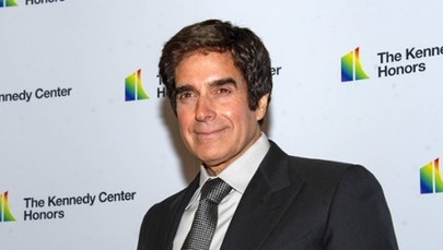 Copperfield zrujnował wart miliony apartament na Manhattanie