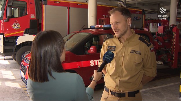 Niektórzy takie interwencje uważają za zabawne, ale akcja strażaków z Łodzi, którzy ratowali kota, stała się hitem Internetu. Zwierzę utknęło w oknie na szóstym piętrze. Wszyscy chwalą ratowników, przeżywają los futrzaka, ale empatia internautów często zderza się z brutalną rzeczywistością. To wrażliwość często na pokaz. Dla „Wydarzeń” przygotowała Agata Gwizdała