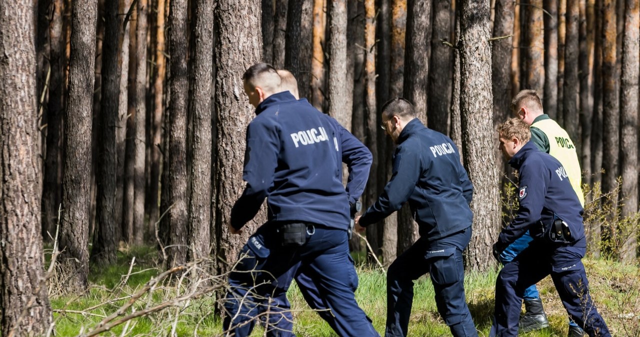  Postawił policję na nogi. Okazało się, że żartował