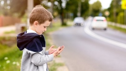 Wrocław walczy z niebezpiecznym trendem. Rusza akcja „Smart stop”