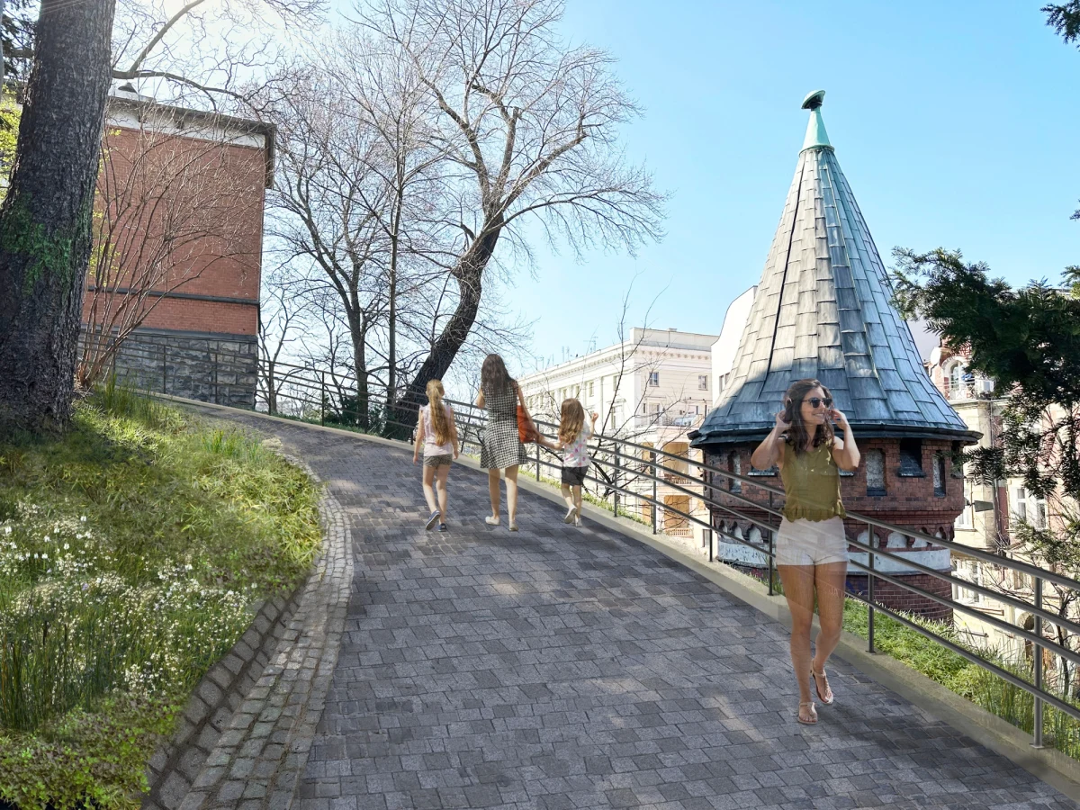 Zarząd Inwestycji Miejskich we Wrocławiu ogłosił przetarg na kolejny etap prac w Bastionie Sakwowym. Chodzi o wyremontowanie budynku, w którym znajdują się toalety, odnowienie alejek prowadzących na wzgórze i oświetlenie szczytu.