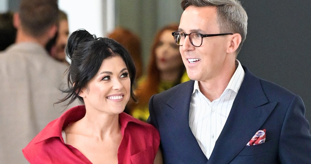 Cichopek i Kurzajewski ogłosili to razem tydzień po ślubie. Co za radość