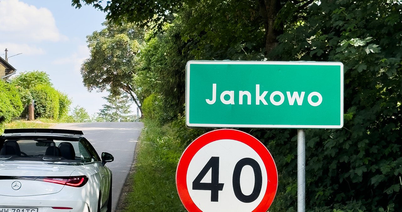 Znaki B-33 i B-43 to pułapki na kierowców. Ograniczenia działają tam inaczej wiadomości,aktualności,Interia Znaki B-33 i B-43 to pułapki na kierowców. Ograniczenia działają tam inaczej