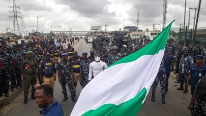 Oświadczenie MSZ ws. polskich studentów zatrzymanych w Nigerii