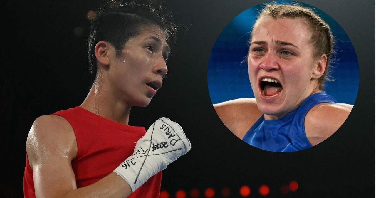 Oficjalnie: Oto płeć rywalki Szeremety. Media ujawniają ws. Lin Yu-ting