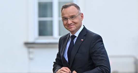 Andrzej Duda nie potwierdził wygaśnięcia kadencji Krajowej Rady Radiofonii i Telewizji - podała Kancelaria Prezydenta. Tym samym nie następuje wygaśnięcie kadencji wszystkich członków KRRiT - poinformowano.