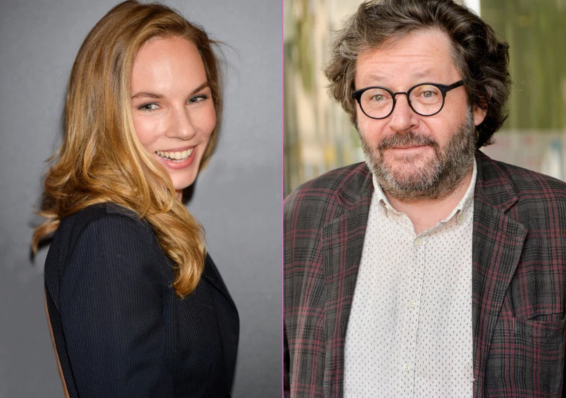 Nazwisko Turnau skrywa wiele tajemnic. Hannę i Grzegorza łączą ważne więzi