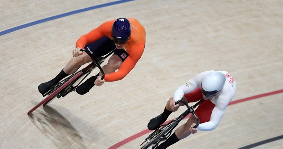 Mateusz Rudyk zajął siódme miejsce w sprincie w igrzyskach olimpijskich w Paryżu. Polski kolarz torowy zakończył start w tej konkurencji, plasując się na trzeciej pozycji w wyścigu o lokaty 5-8, wygranym przez Japończyka Kaiyę Otę.