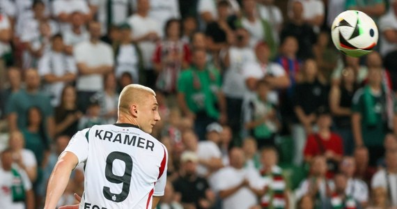 Legia Warszawa zrobiła duży krok w kierunku awansu do czwartej rundy eliminacji Ligi Konferencji. Warszawianie wygrali na wyjeździe z Broendby Kopenhaga 3:2 (1:2).