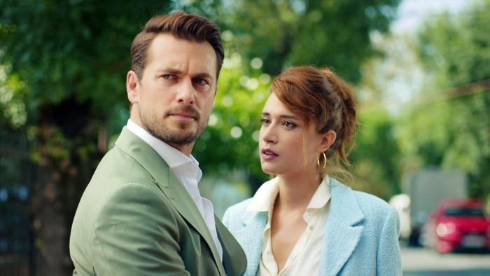 Zdjęcie ilustracyjne Miłość i nadzieja odcinek 12 