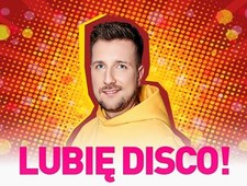 Lubię disco!