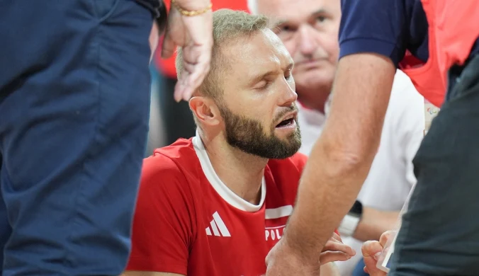 Nerwowo w znanym klubie, as Grbicia ma problemy. To brzmi niepokojąco