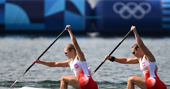 Natalia Kaczmarek przed piątkowym biegiem na 400 m na igrzyskach w Paryżu nie kryje medalowych aspiracji. Biało-Czerwoni tego dnia w kajakarstwie będę mieli pięć szans, aby awansować do finałów.