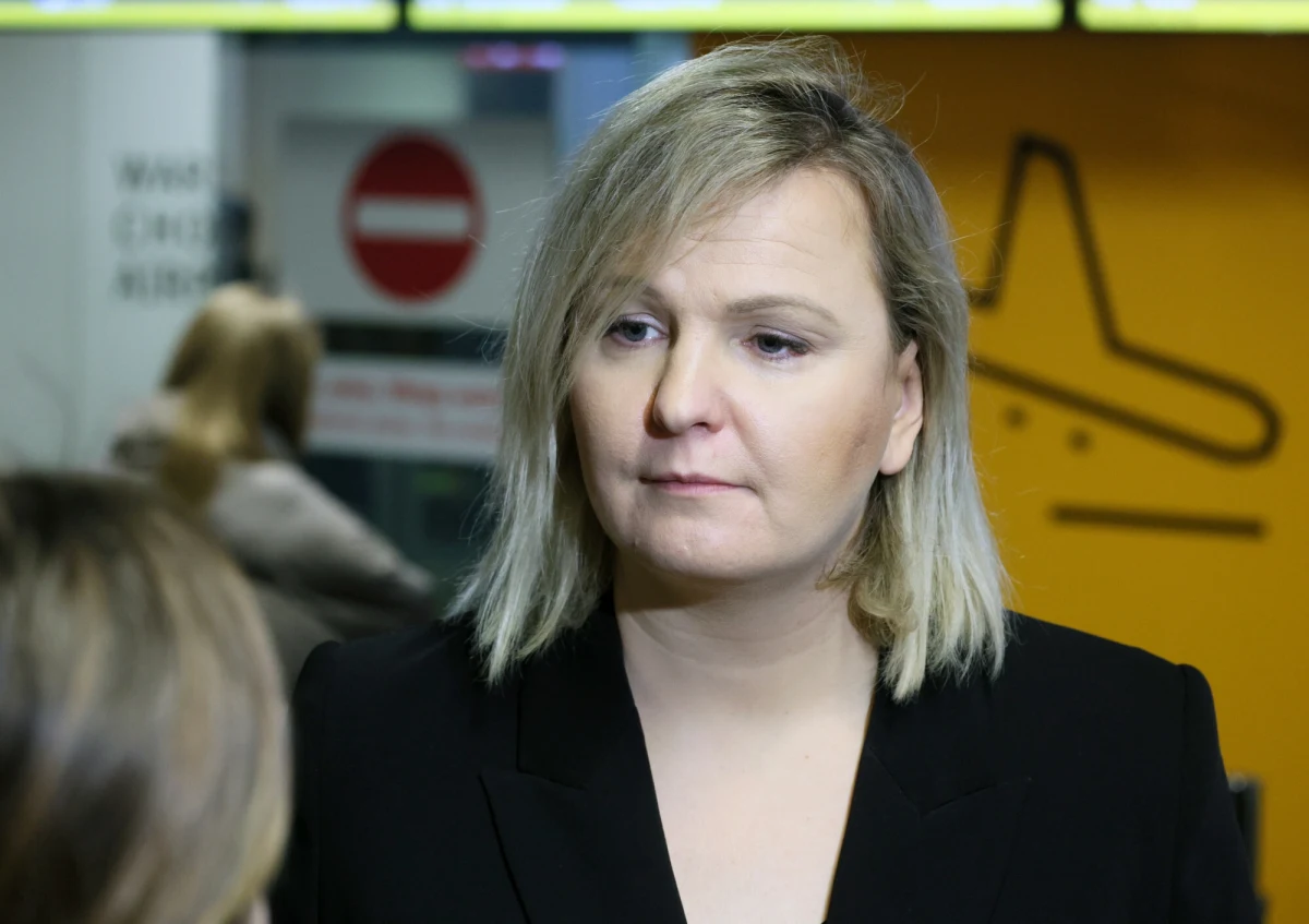 Od "złotych" igrzysk w Atenach Otylii Jędrzejczak minęło już 20 lat i polski kibic pływania zdążył się odzwyczaić od sukcesów. Igrzyska olimpijskie w Paryżu są kolejnymi, w których w tej dyscyplinie nie udało się zdobyć ani jednego medalu. Trudno więc dziwić się, że mistrzyni olimpijska, obecnie prezes Polskiego Związku Pływackiego krytycznie ocenia większość naszych występów. Oberwało się też młodym pływakom.