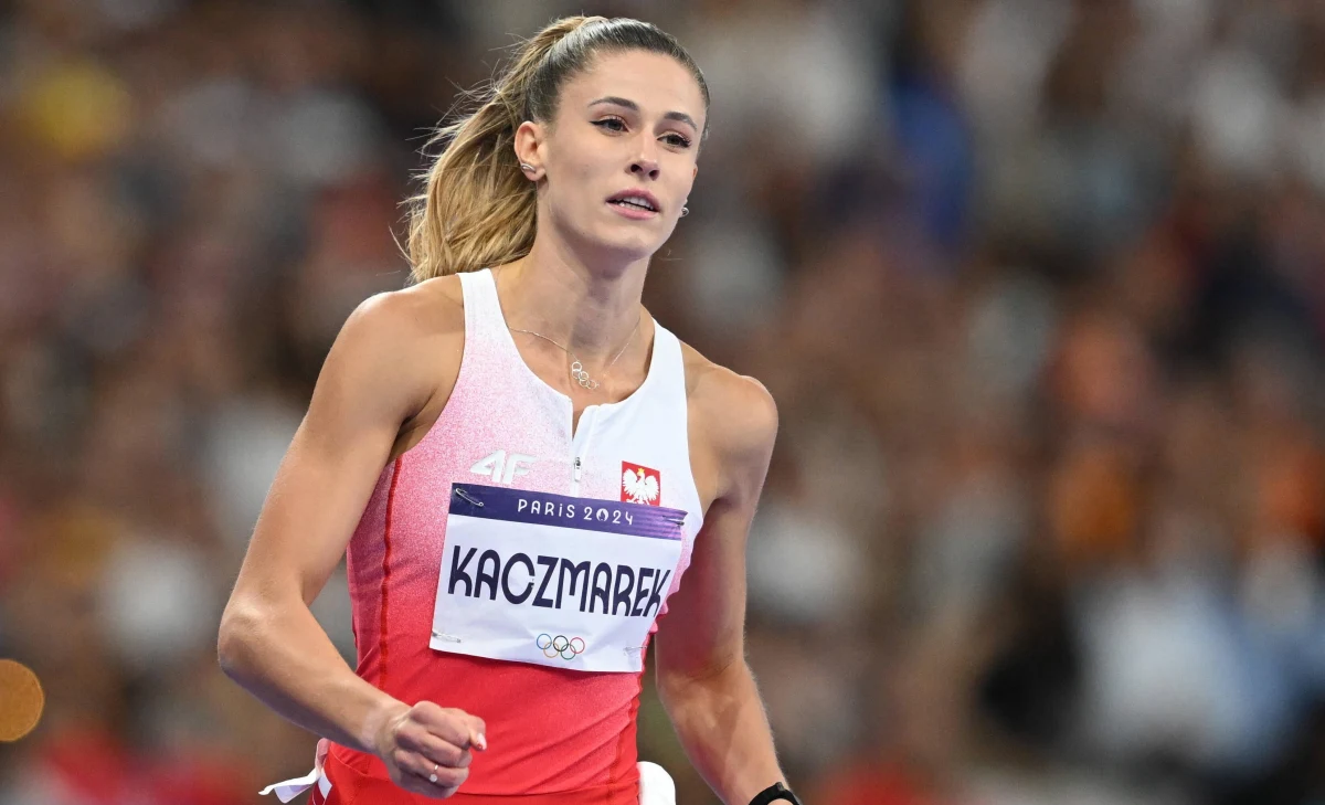Już dziś o godzinie 20 Natalia Kaczmarek przystąpi do walki o medal olimpijski w biegu na 400 m. "Salwa Eid Naser i Marileidy Paulino będą w finale bardzo mocne, ale jeszcze wszystkiego nie pokazałam" - powiedziała nasza znakomita lekkoatletka.