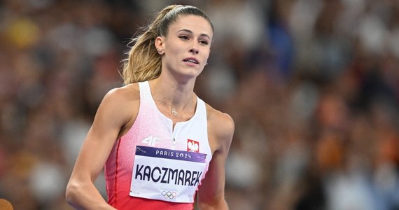 Już dziś o godzinie 20 Natalia Kaczmarek przystąpi do walki o medal olimpijski w biegu na 400 m. "Salwa Eid Naser i Marileidy Paulino będą w finale bardzo mocne, ale jeszcze wszystkiego nie pokazałam" - powiedziała nasza znakomita lekkoatletka.