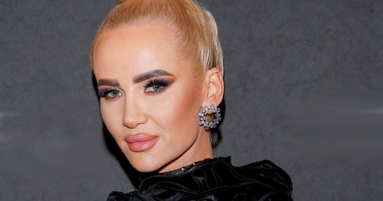 Macudzińska była "królową życia", a tu takie wieści. Prawda wyszła nagle