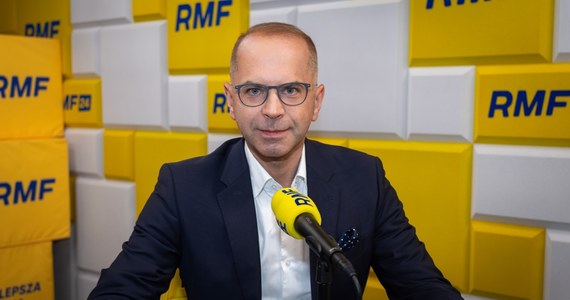 Była wicedyrektor Narodowego Centrum Badań i Rozwoju została tymczasowo aresztowana na 3 miesiące – poinformował w Porannej rozmowie w RMF FM europoseł Koalicji Obywatelskiej, Michał Szczerba. Sprawa dotyczy nadużyć w NCBiR.