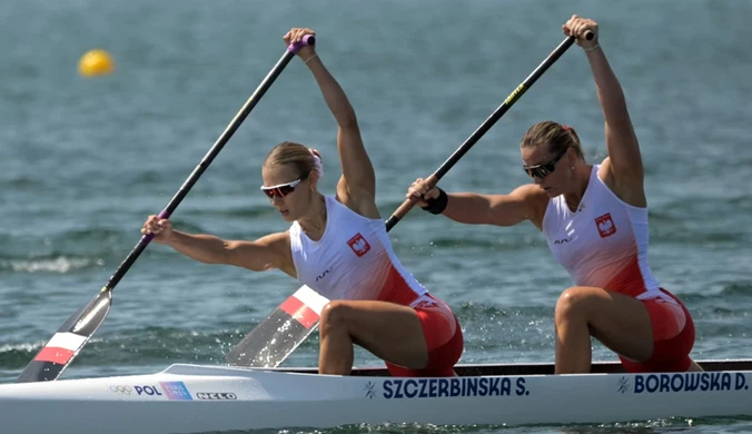 Dorota Borowska walczyła o uniewinnienie. Dwa razy szczęśliwy finał, teraz na torze