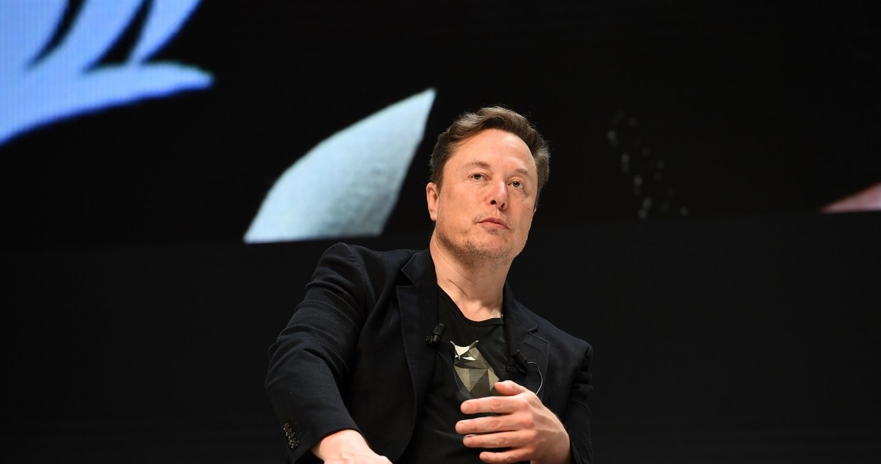  Polaków ubywa. Nawet Elon Musk zwrócił na to uwagę