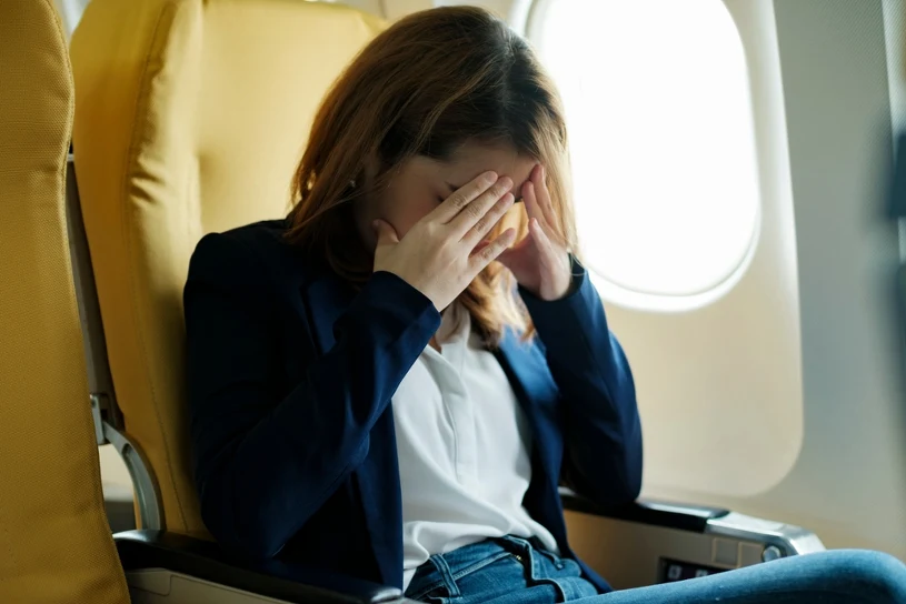 Motion sickness: practical tips to avoid nausea while travelling