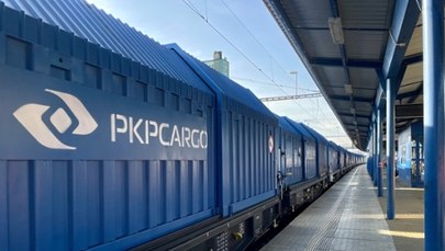 PKP Cargo nie wypłaci za lipiec odpraw emerytalnych i nagród jubileuszowych