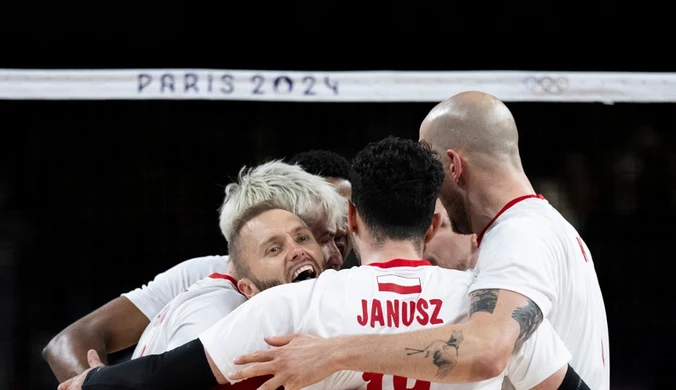 „Zakładał” klątwę ćwierćfinału, teraz wierzy w złoto. „Gotowałem się w środku”