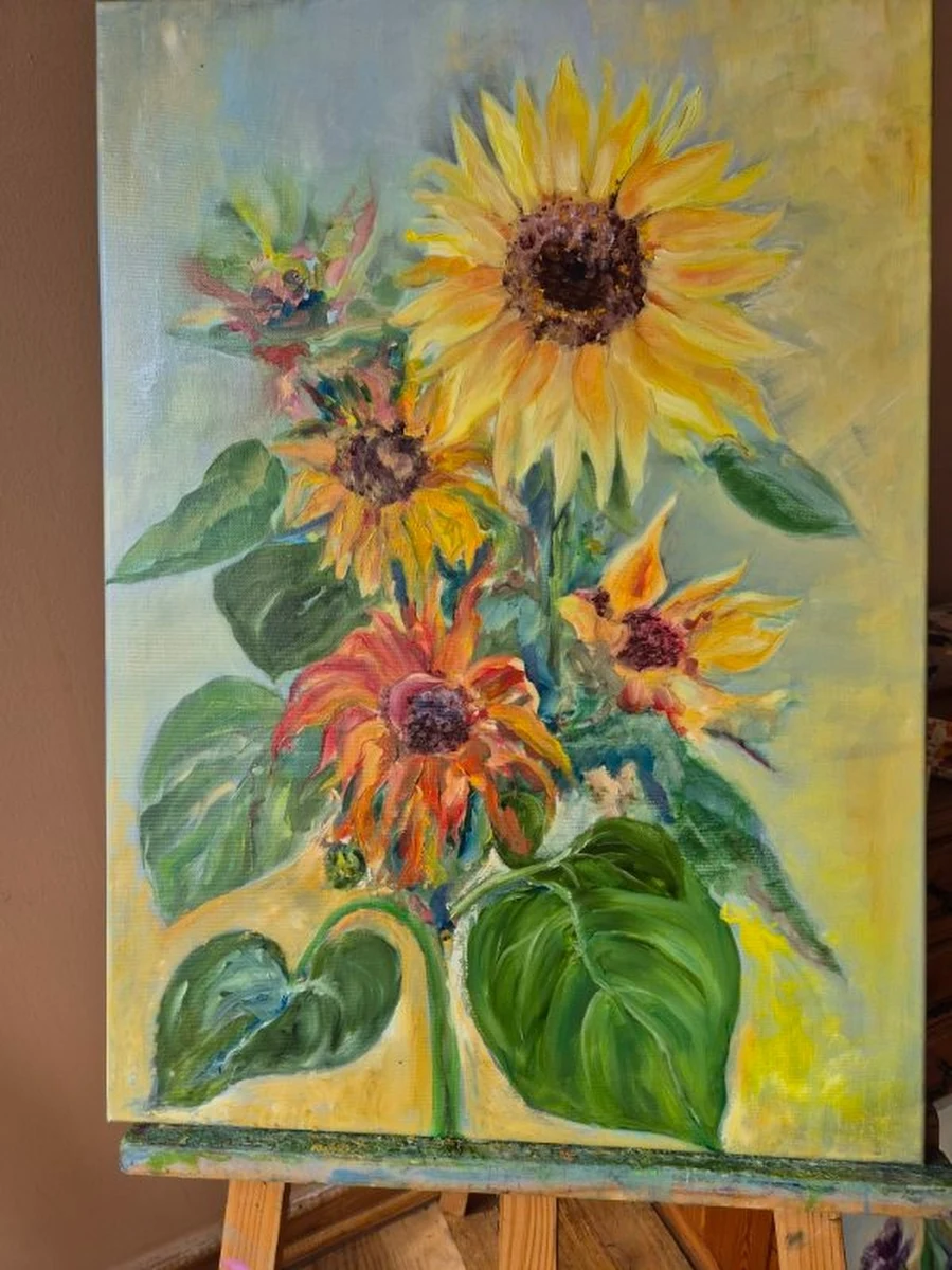 W Pałacu w Przytoku k. Zielonej Góry otwarta zostanie dziś wystawa kończąca XXXIII Ogólnopolski Plener Malarski, który od ponad 30 lat gromadzi wybitnych twórców sztuki. Przez kilkanaście dni artyści w różnych technikach tworzą obrazy inspirowane krajobrazem ziemi lubuskiej.