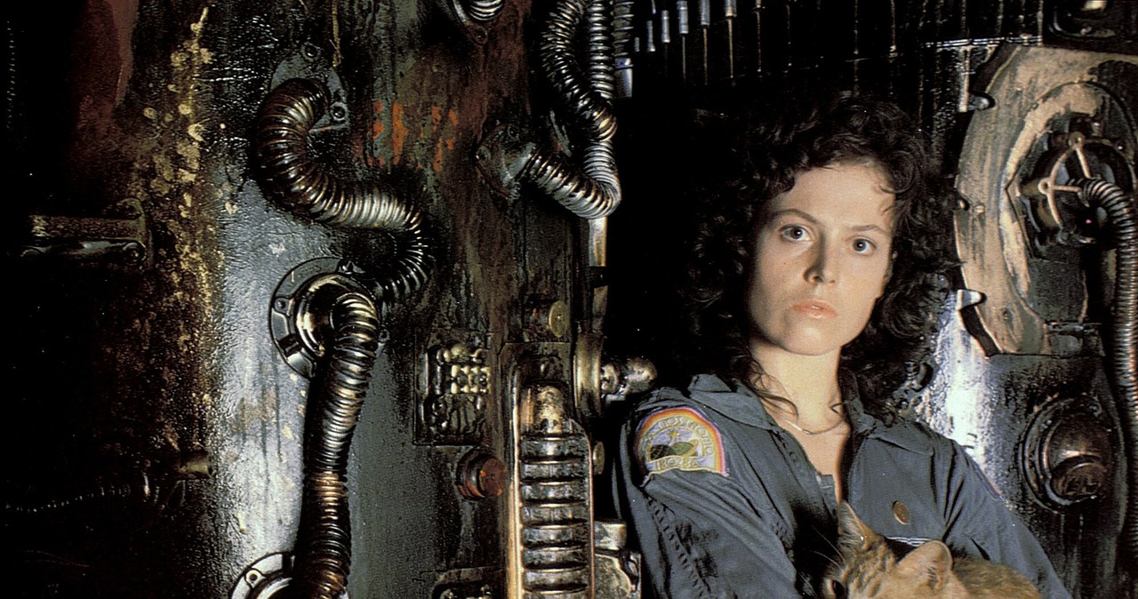 “Alien”: Where did the idea for the iconic monster come from?