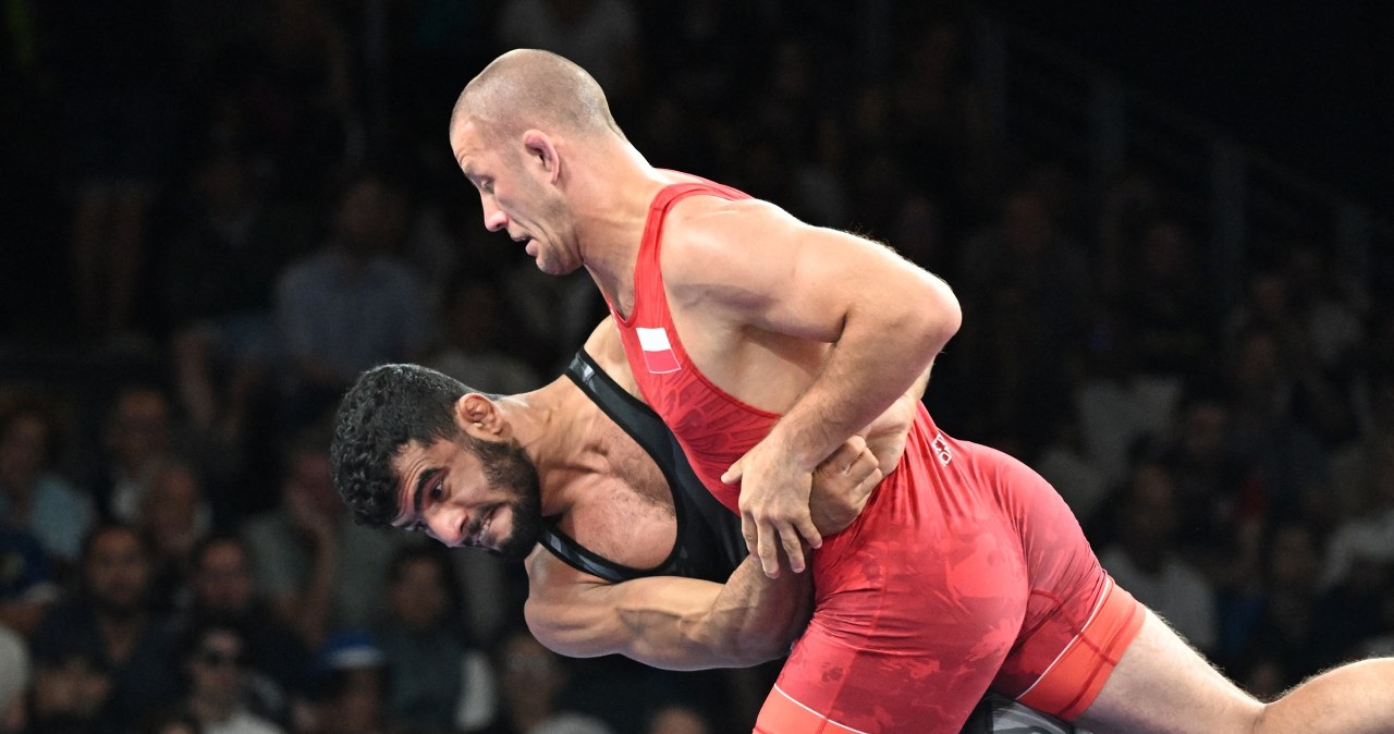 wiadomości,aktualności,Interia Dramat Polaka. Nagła rezygnacja z mistrzostw, smutny komunikat działaczy