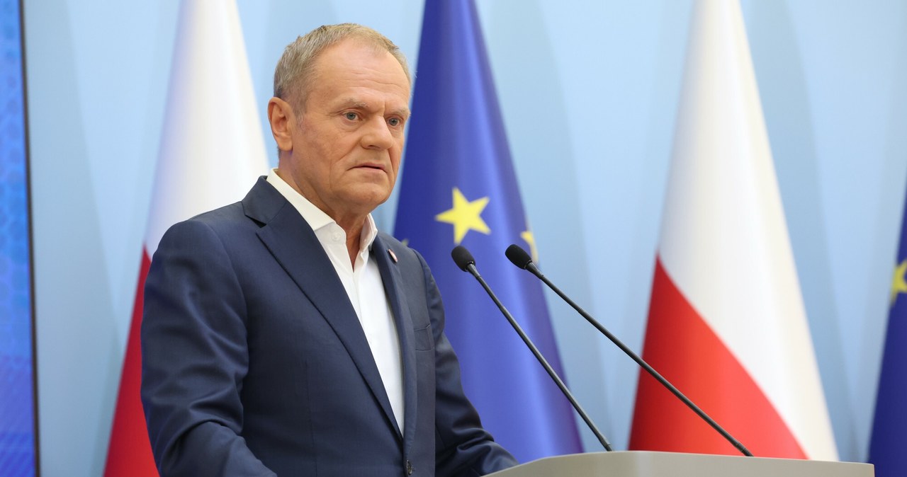  Donald Tusk o układzie zamkniętym. Podpisano specjalne porozumienie