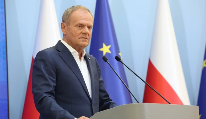 Donald Tusk o "układzie zamkniętym". Podpisano specjalne porozumienie