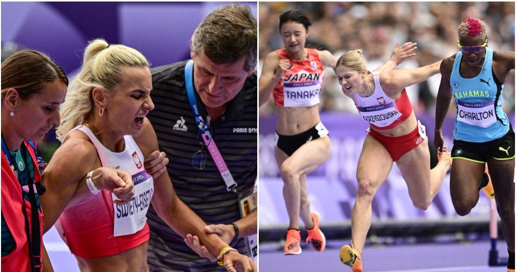 Polska katastrofa na Stade de France. Wszystko na godziny przed wielkim finałem Natalii Kaczmarek