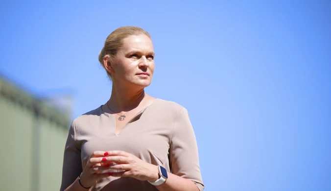 Zmiany w CKE. Barbara Nowacka odwołała dyrektora