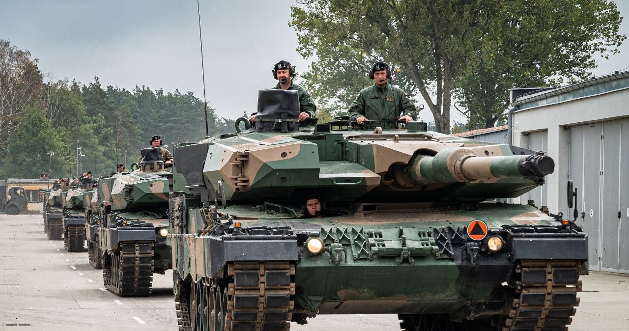 Wielkie przygotowania do wojskowej defilady. Spore utrudnienia w Warszawie