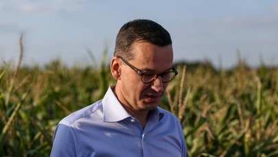 Morawiecki odpowiada Tuskowi: Układ zamknięty rządzi dziś Polską 