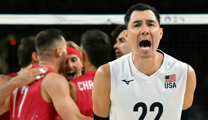 Sensacyjne doniesienia ws. polskiego siatkarza. A już go skreślono