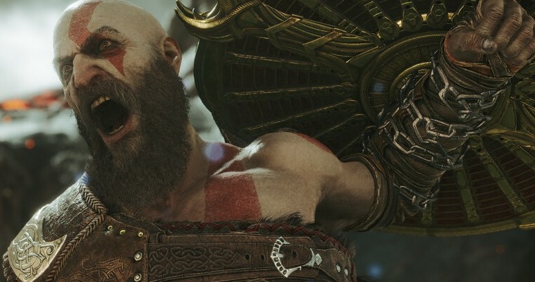 Sony, ujawniło, wymagania, systemowe, portu, jednej, najbardziej, oczekiwanych, gier, 2024, roku, Wara, Ragnaroka, Przeniesienie God of War Ragnarok - Sony ujawniło wymagania sprzętowe PC